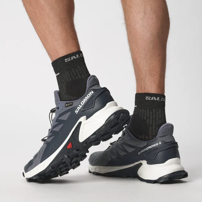 SUPERCROSS 4 GORE-TEX  Trailrunning-Schuhe Herren