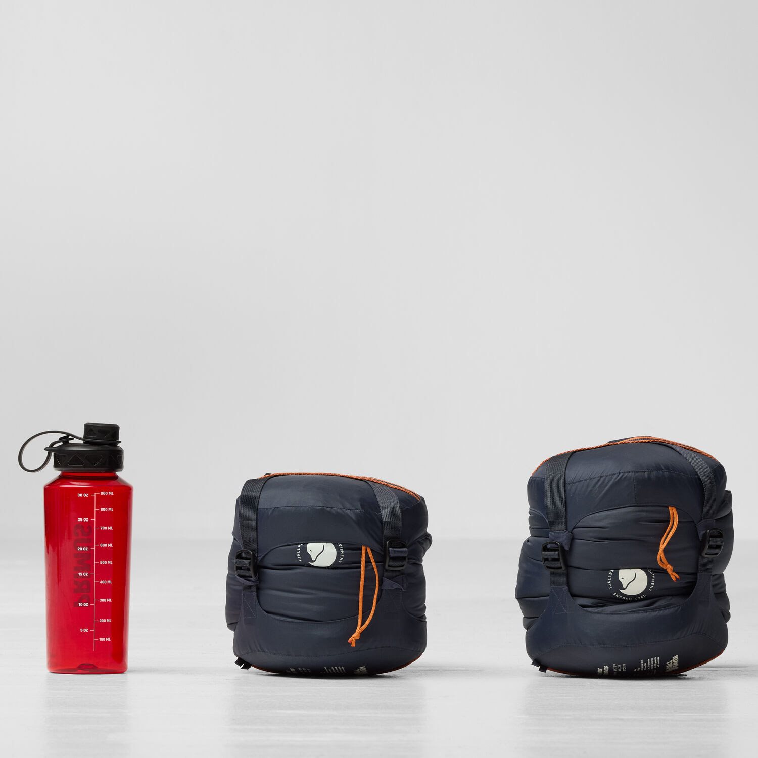 Fjallraven Keb Three Seasons Long navy