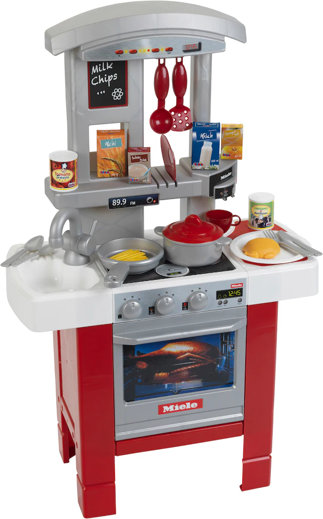 Klein Spielküche »Starter - Miele« Made in Germany