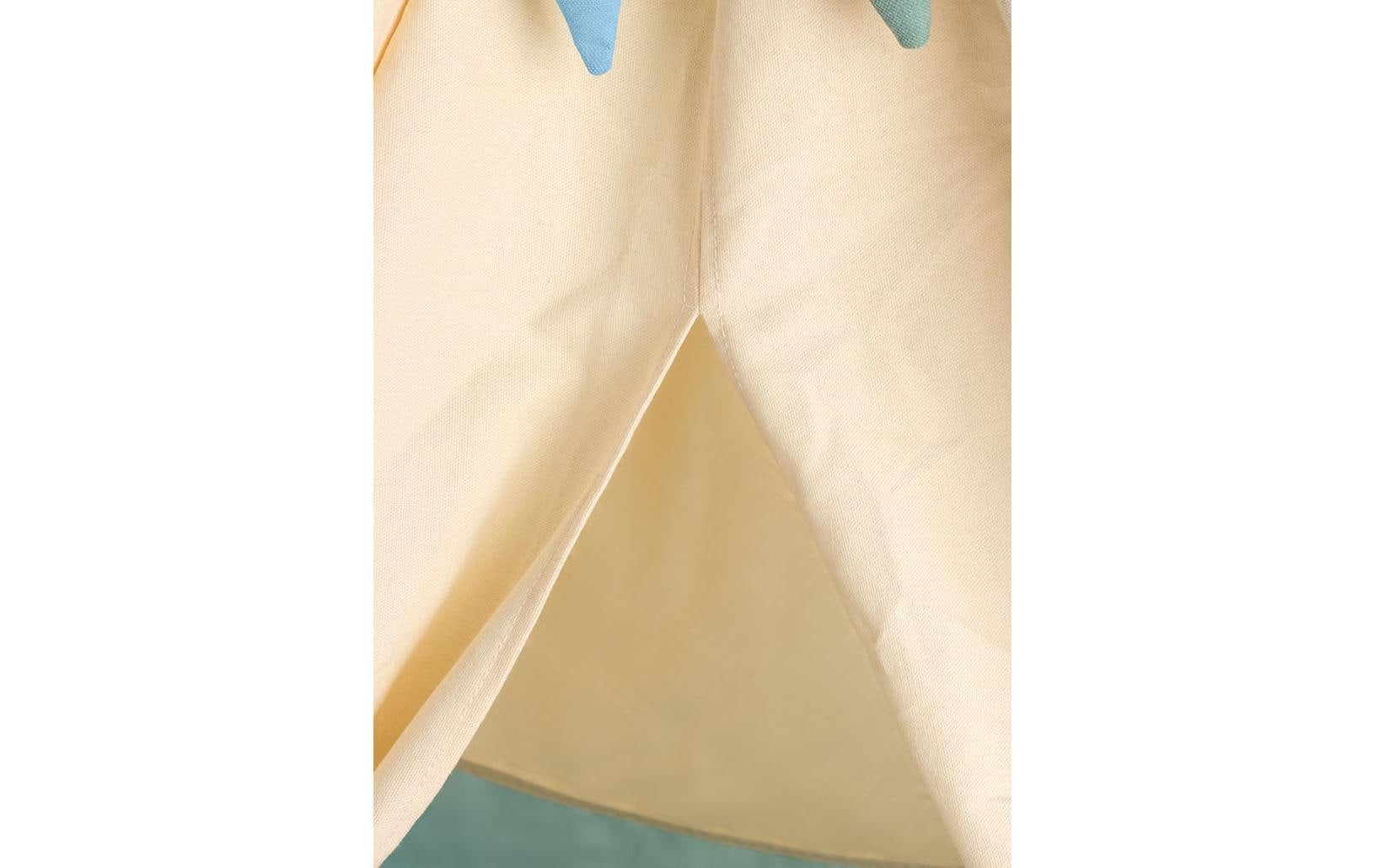 Pinolino® Spielzelt »Tipi Yuma«