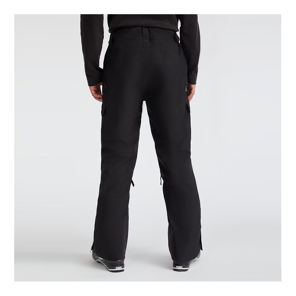 O'Neill CARGO - Pantalon ski Homme black out