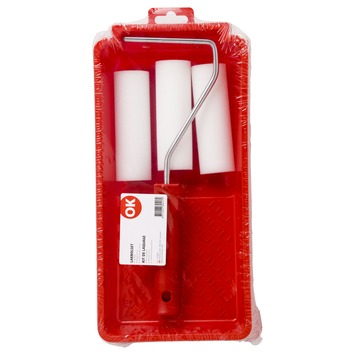 OK lakset universeel 10 cm (5-delig)