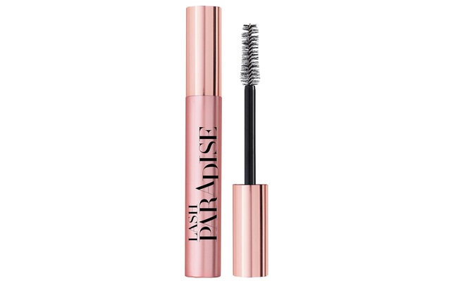 L'ORÉAL PARIS Mascara »Mascara Lash Paradise« Dermatologisch getestet