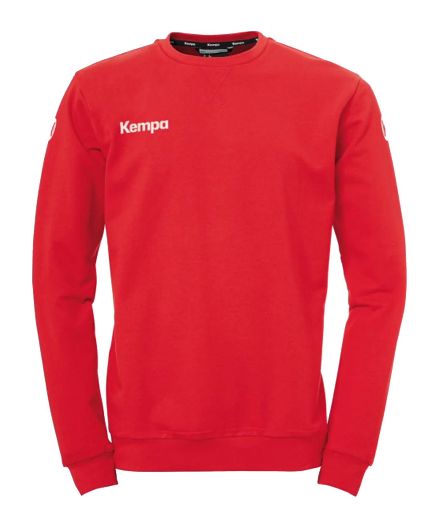 Kempa Training Top Rot F02