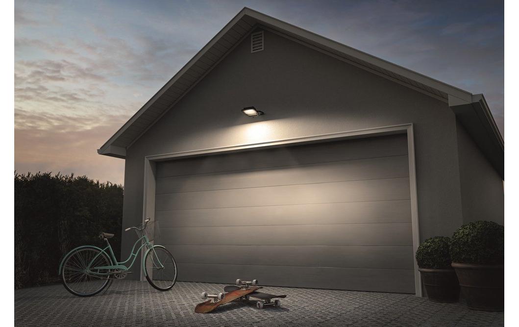 Scheinwerfer LED Endura Flood, 30 WAussenleuchte