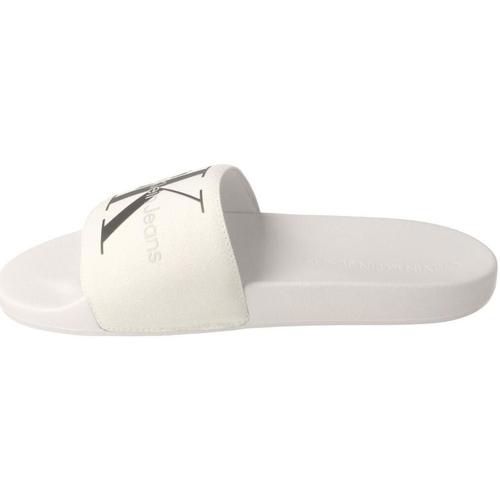 Calvin Klein Jeans - YM0YM00061 Blanco