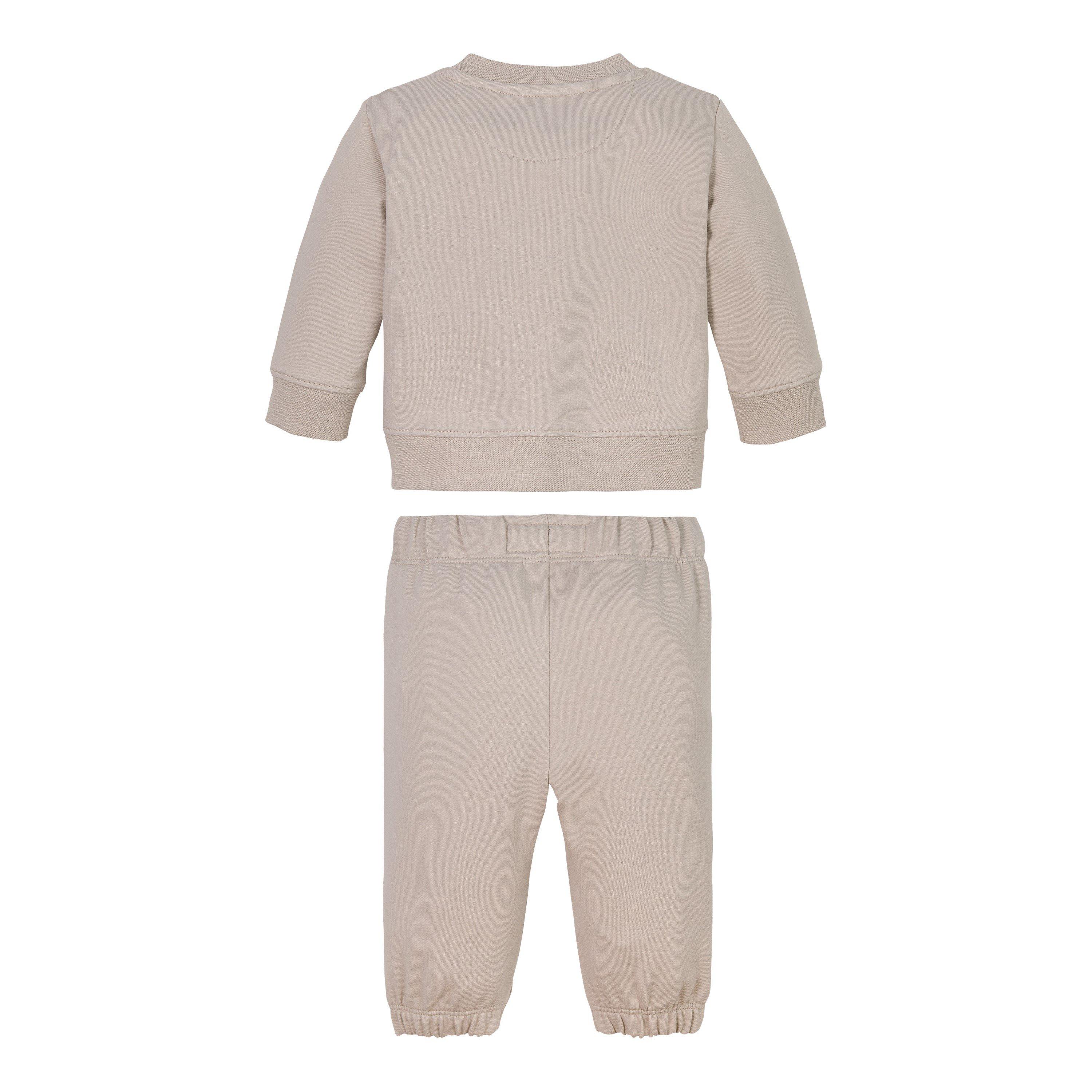 Calvin Klein Jeans MONOGRAM CN SWEATSHIRT SET