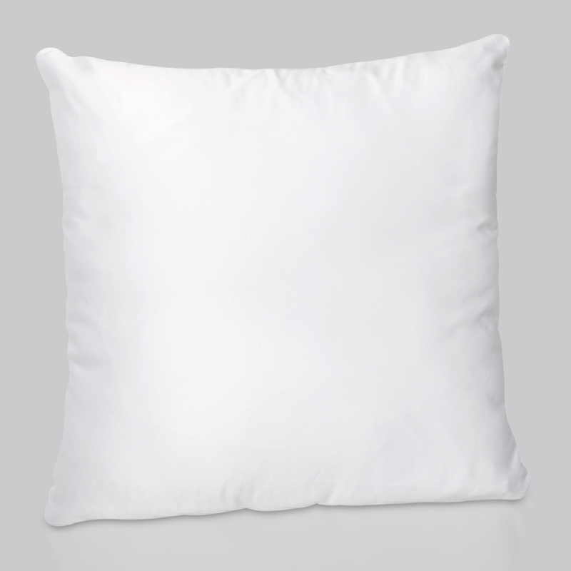 Protège oreiller absorbant blanc