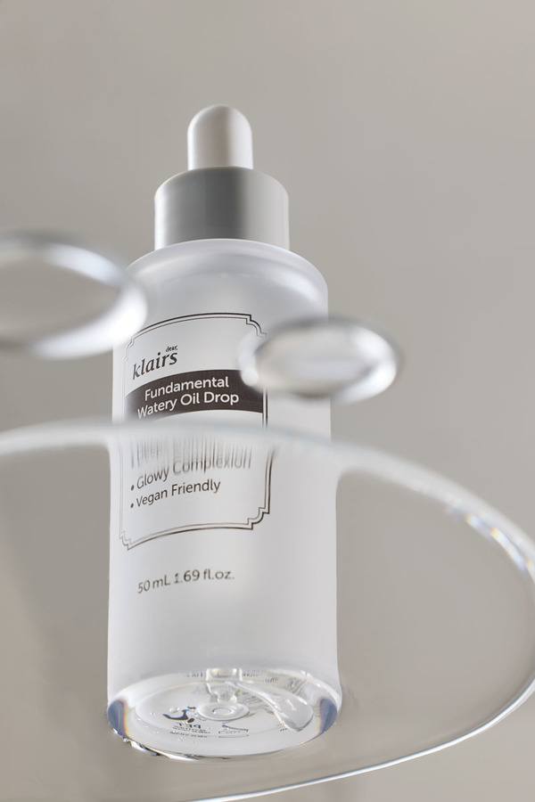 Klairs Fundamental Watery Oil Drop 50ml
