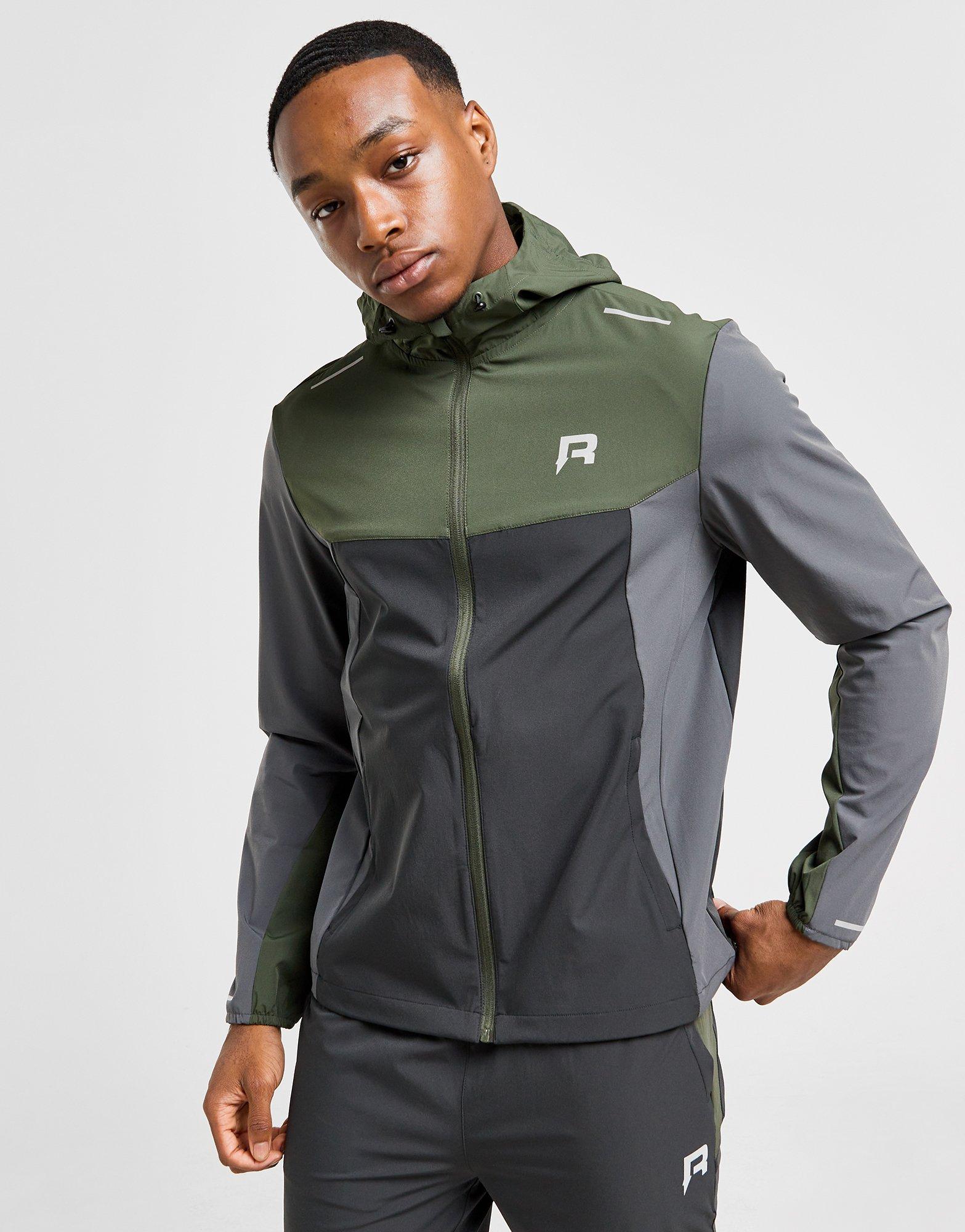 Reprimo Veste Windrunner Flight Homme