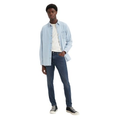 Jean homme 512 Slim Taper Not A Problem LEVIS