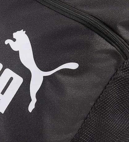 Puma Rygs?k - Phase - Sort m. Logo