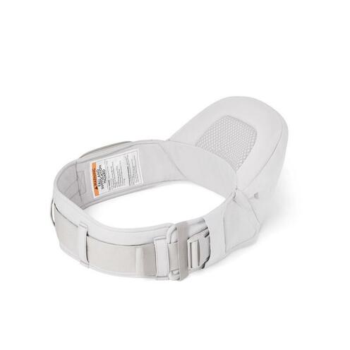 Porte-bébé Hanche Lift - Pearl Grey - ERGOBABY