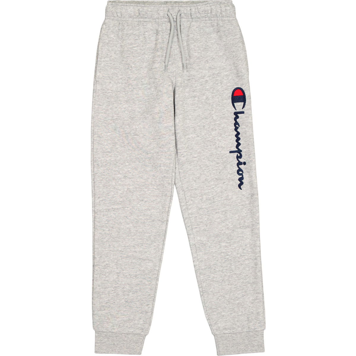 Champion Big Logo Rib Cuff Joggingbukser Børn