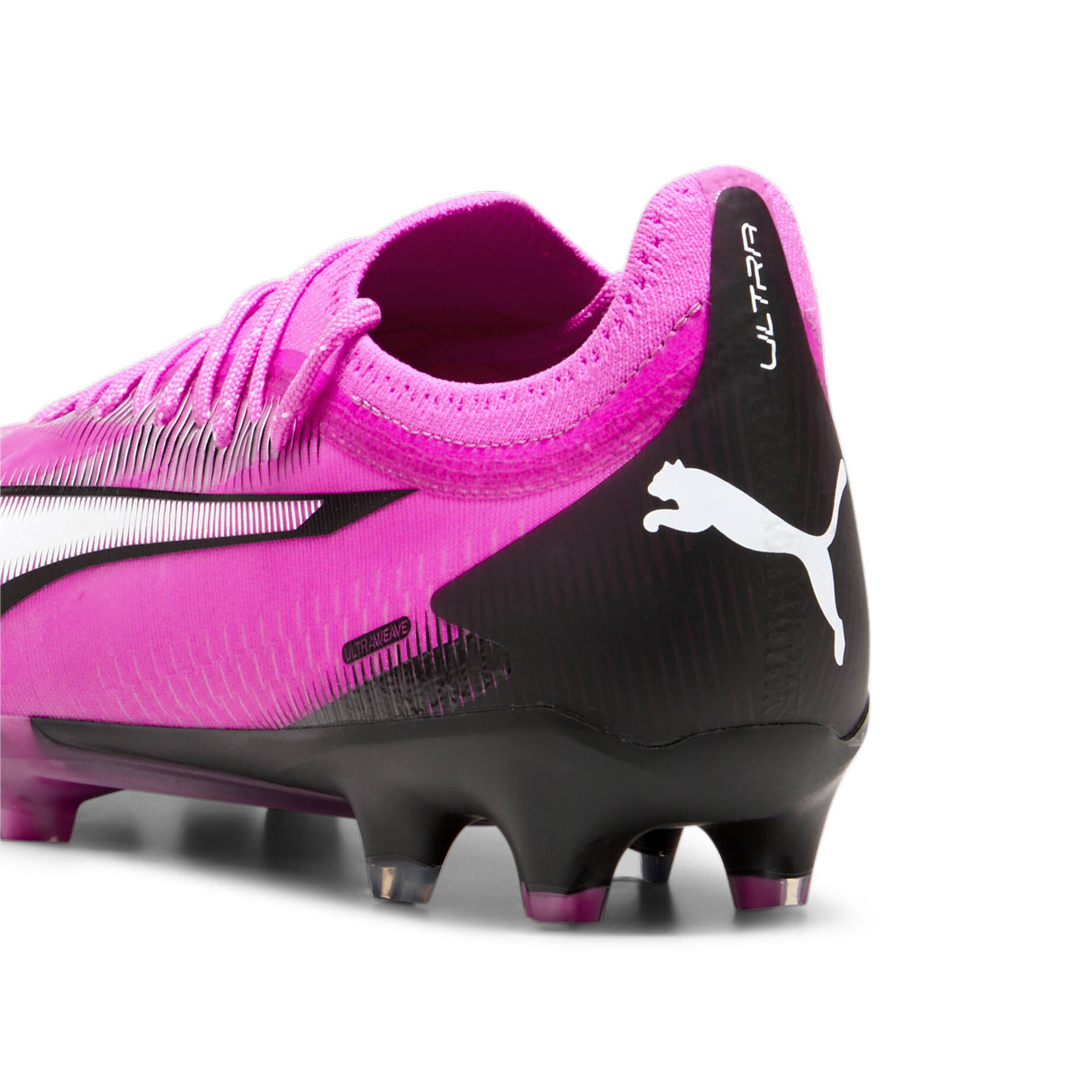 Puma| Herren Fußballschuhe ULTRA ULTIMATE