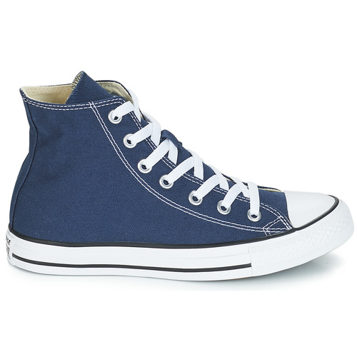 Converse - CHUCK TAYLOR ALL STAR CORE HI - Marine