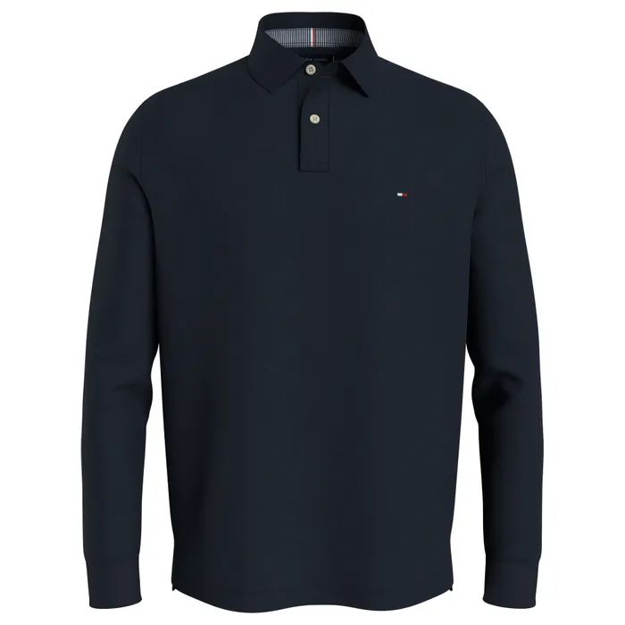 Tommy Hilfiger 1985 Regular Polo Heren
