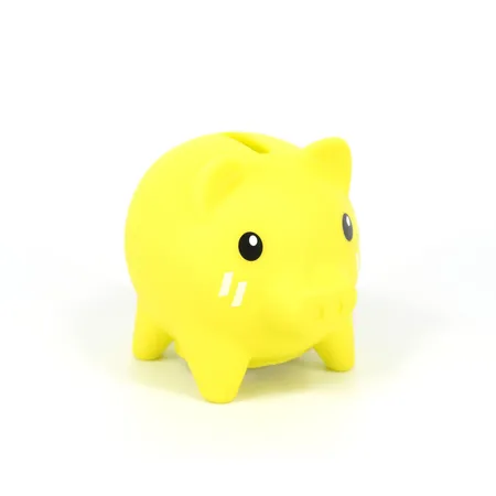 Boti Pocket Money PiggiesSPORT