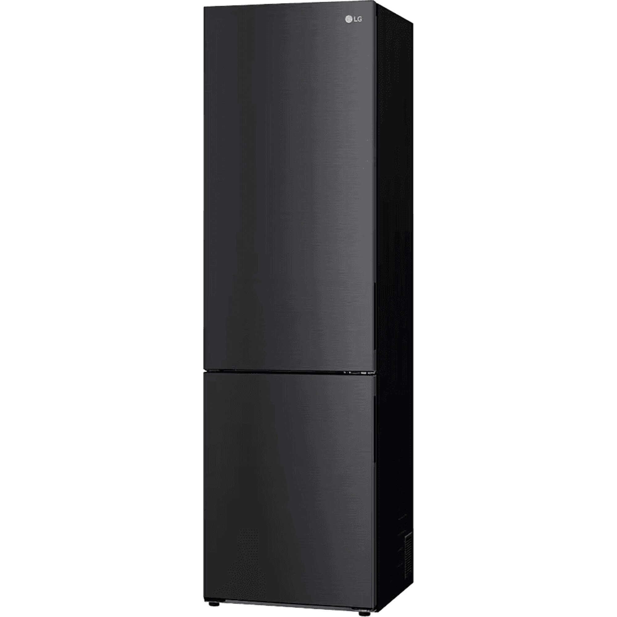 LG Kühl-/Gefrierkombination GBP62MCNAC