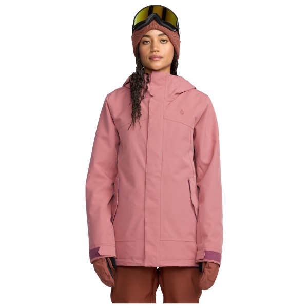 Volcom - Women's Stoney Shadow Insulated Jacket - Veste de ski