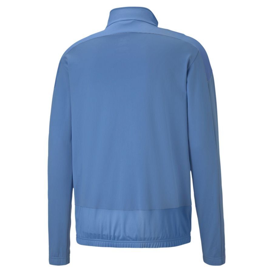 PUMA teamGOAL 23 Veste d'Entraînement - Bleu