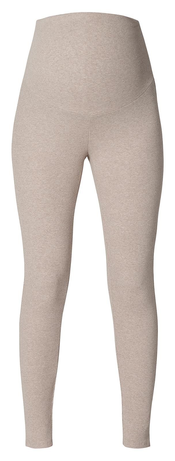 Noppies Maternity Pyjamabroek Gabri - Taupe Melange
