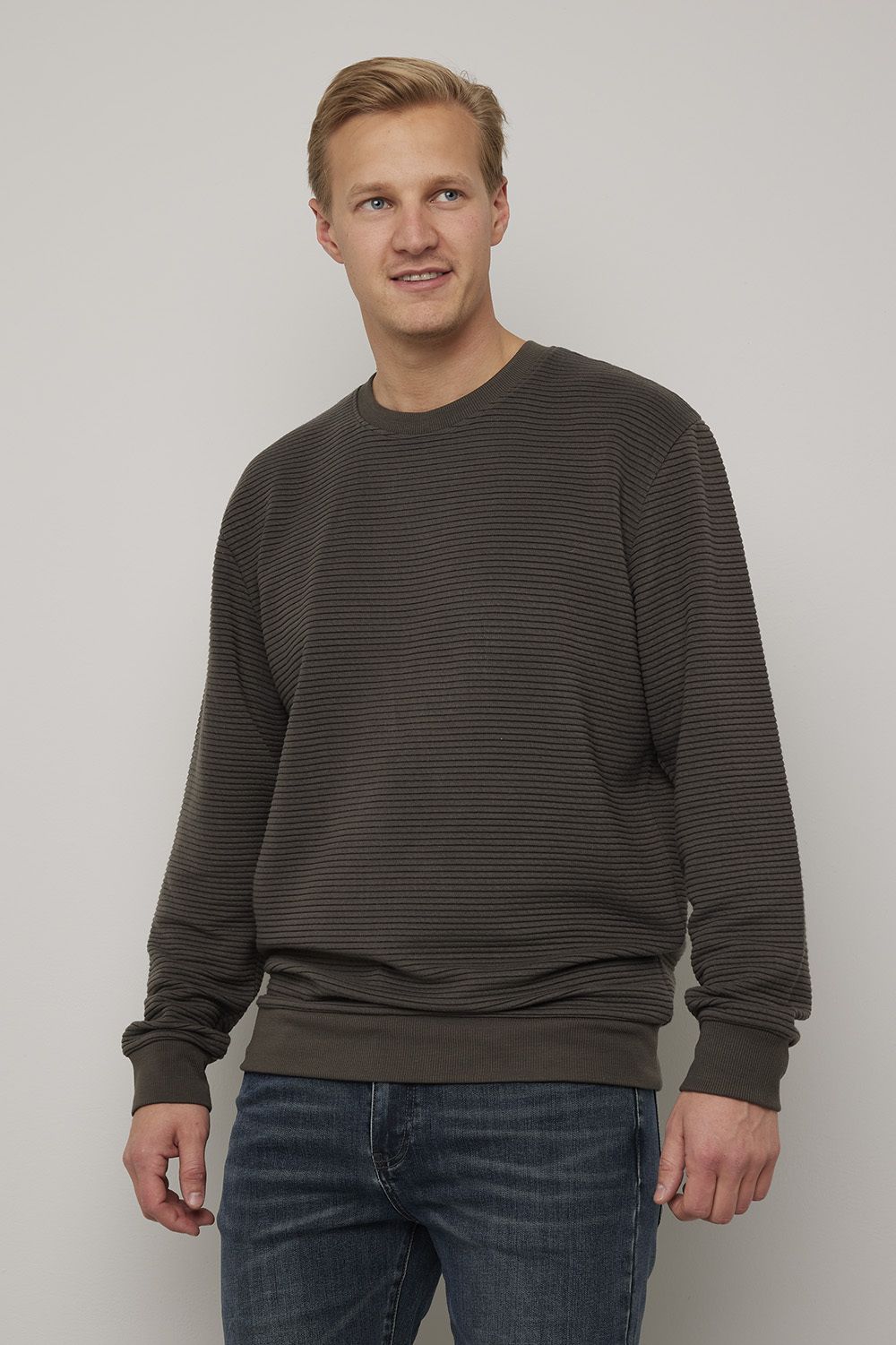 Carlisle genser