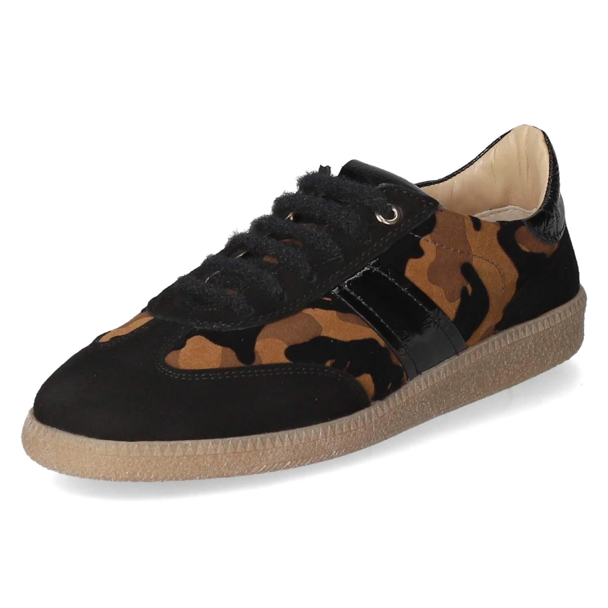 KaerlekLow Sneaker - NE_VEL_NE