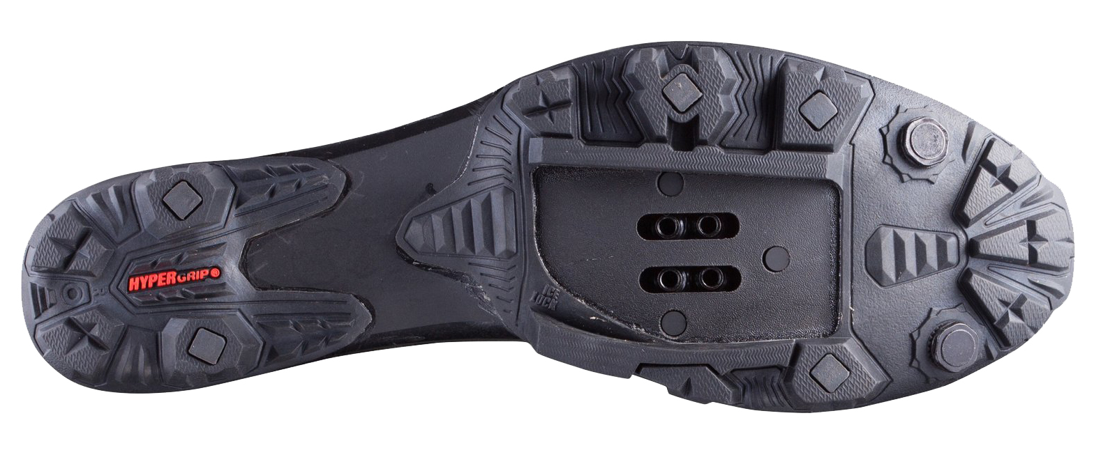 MX146-X Black/Black Reflective