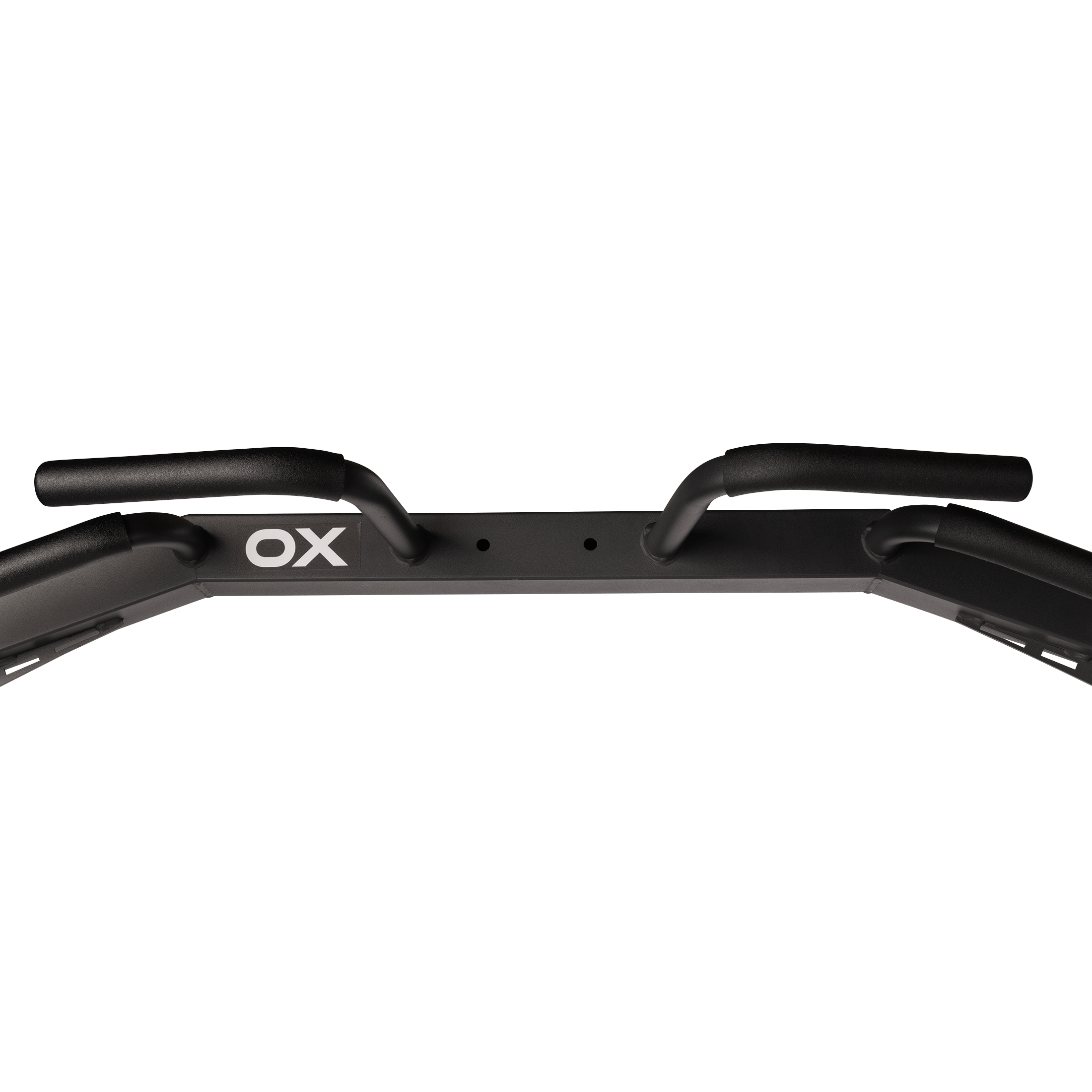 Ox Half Rack - Apparater