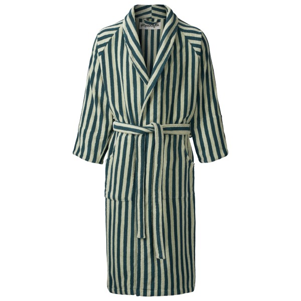 Bongusta - Naram Bathrobe - Peignoir de bain
