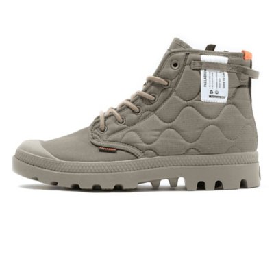 Chaussures en toile femme Pampa Re-Quilted PALLADIUM