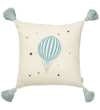 Cam Cam Kissen - 35x35 cm - Ballon