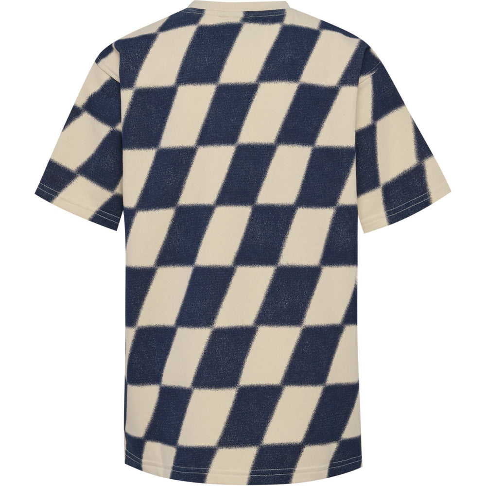 Køb Hummel Wood Ash Pets T-shirt S/S