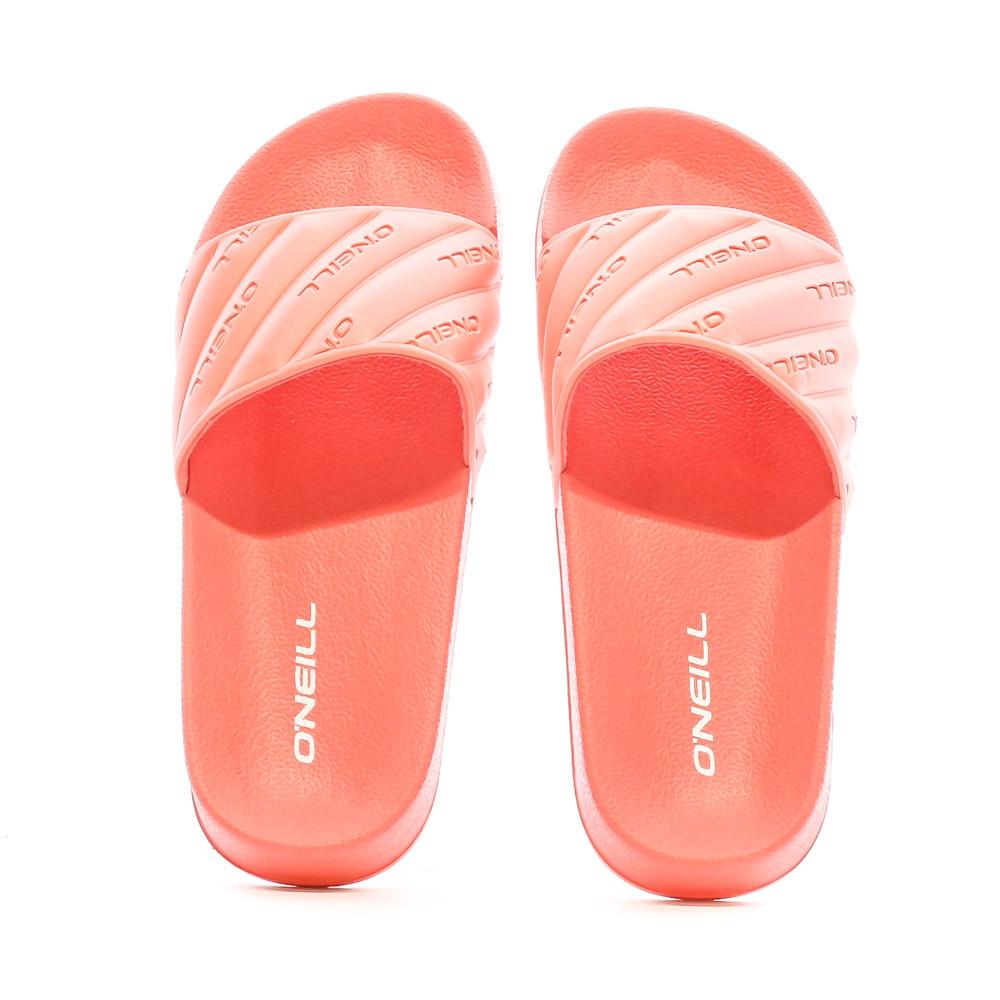 O'Neill Claquettes Rose Fille O'Neill Rutile Slides