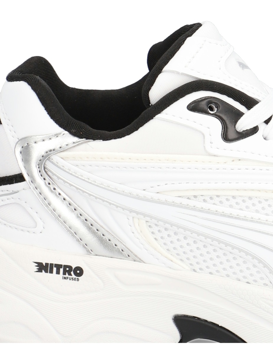 Teveris Nitro Metallic Wns
