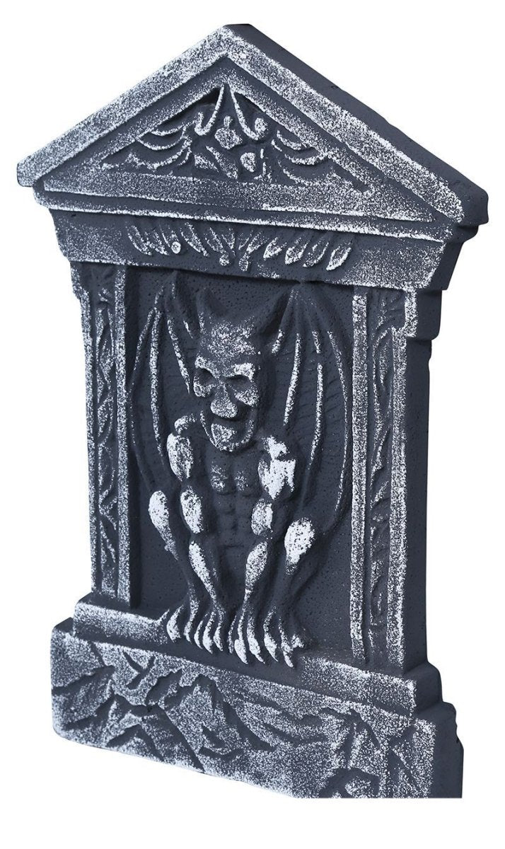 Halloween Grafsteen 52x35cm
