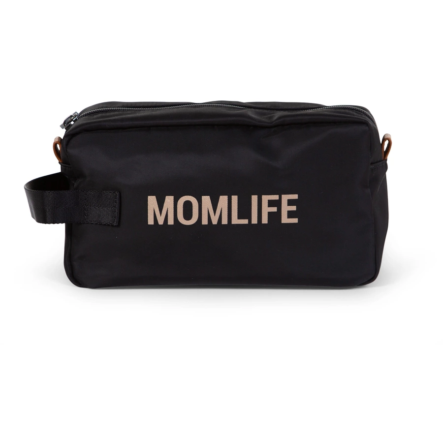 CHILDHOME Momlife schwarz  gold
