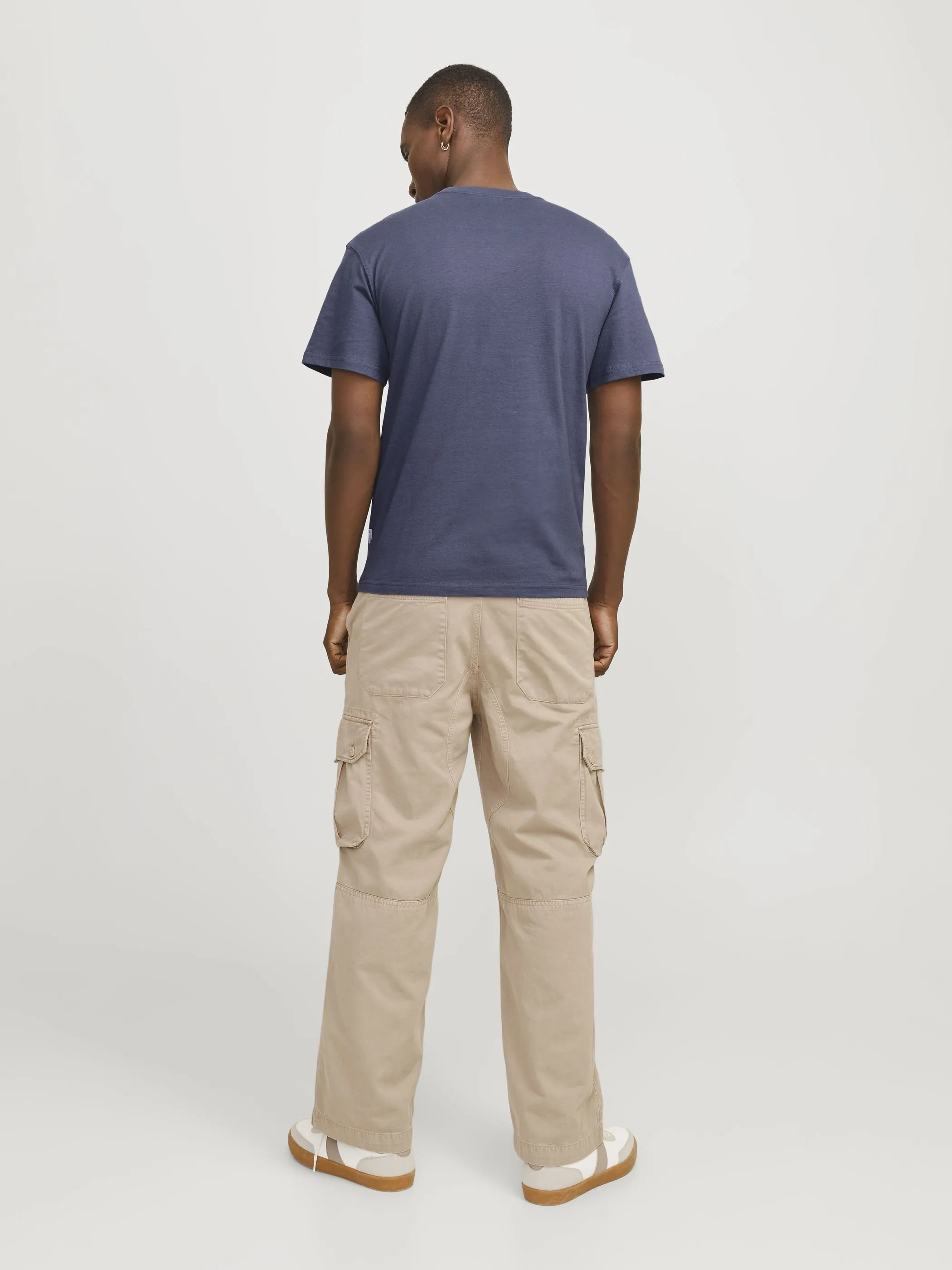 Jack&Jones JORFREDERIKSBERG MARGATE T-Shirt