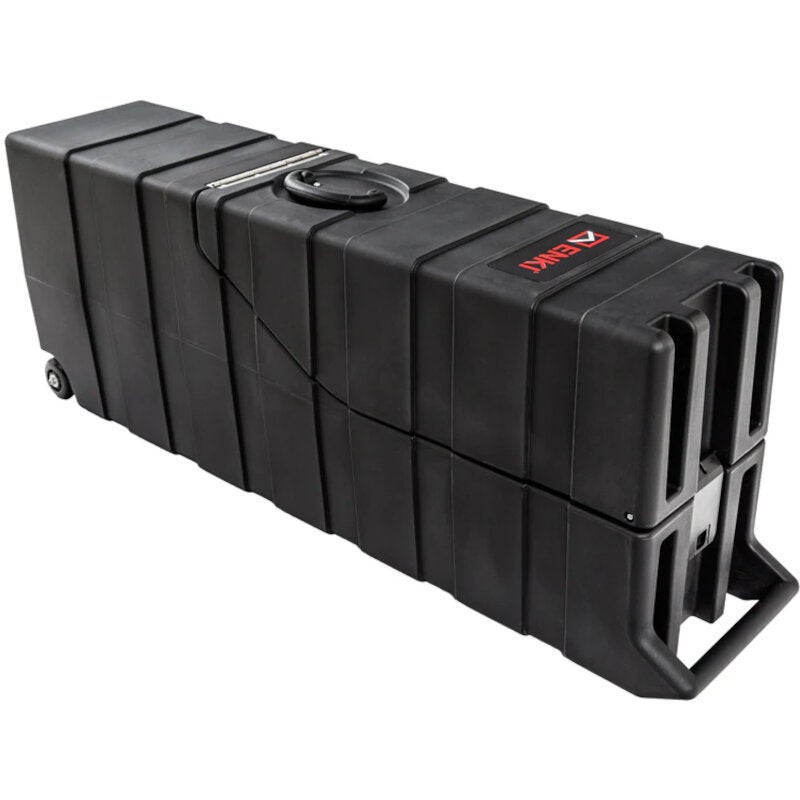 ENKI AMG-2 Electric Guitar Case reiskoffer voor twee elektrische gitaren