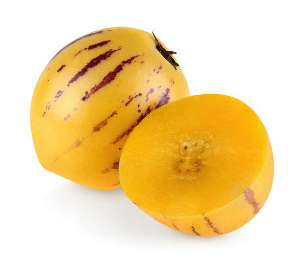 Melonenbirne