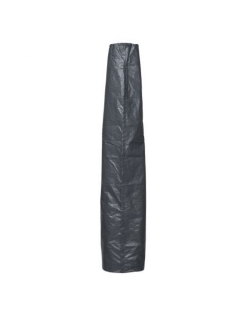 Nature Hoes Voor Parasol - Tuinmeubelen - 202x27\/42 cm Grijs