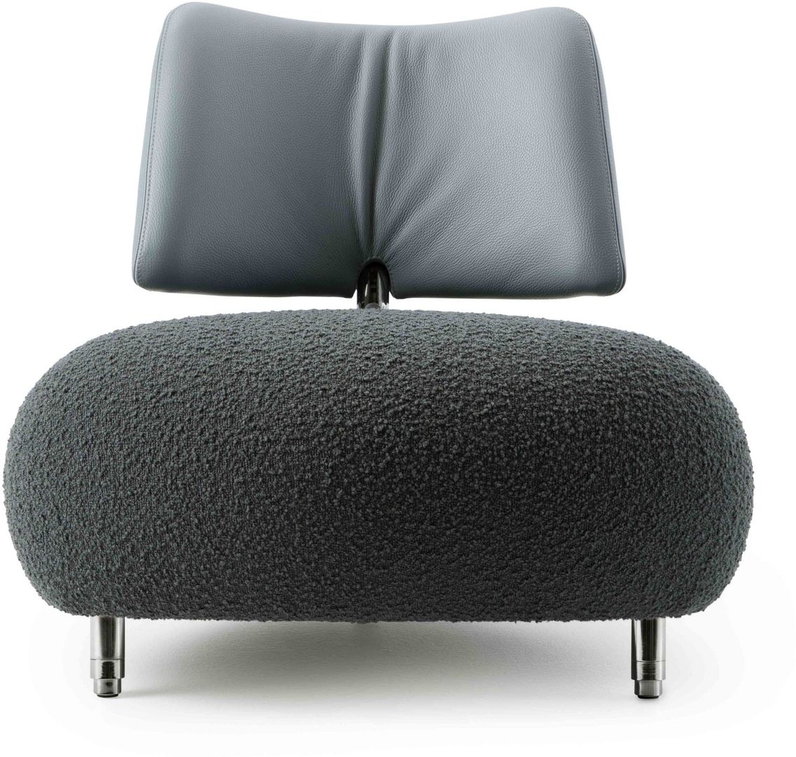 Leolux   Pallone Ma Soft Fauteuil