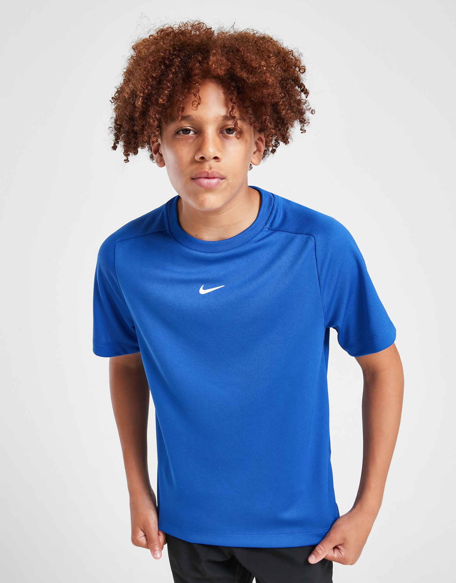 Nike T-shirt Dri-FIT Multi Junior