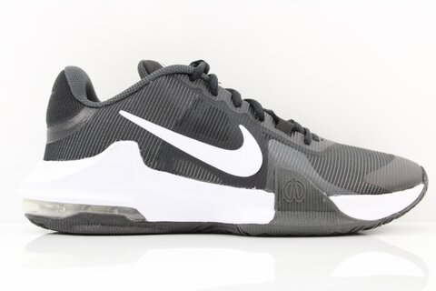 Nike Nike Air Max Impact 4 Basketba