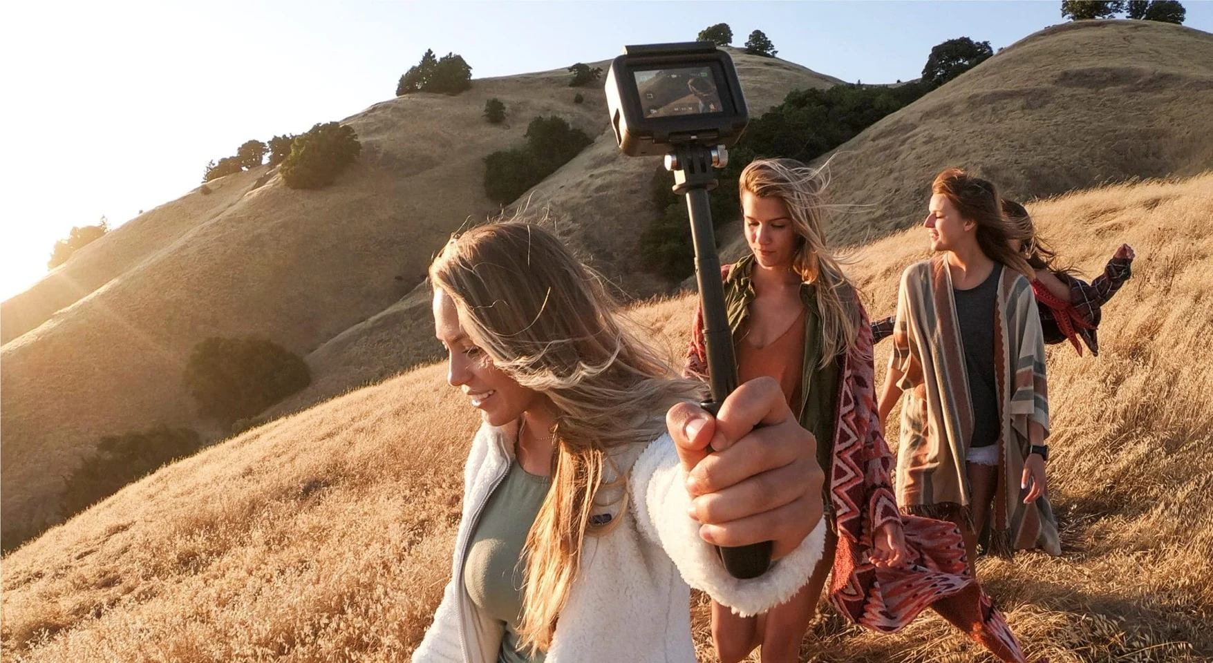 GoPro - Shorty