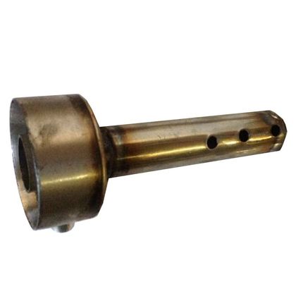 Reducteur de bruit Ixil DB KILLER SORTIE Droite pour HYPERlOW L3X Universel