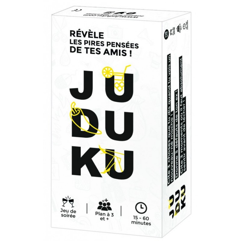 Juduku
