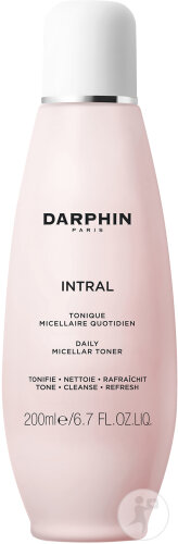 Darphin Intral Lotion Tonique Micellaire Quotidien 200ml