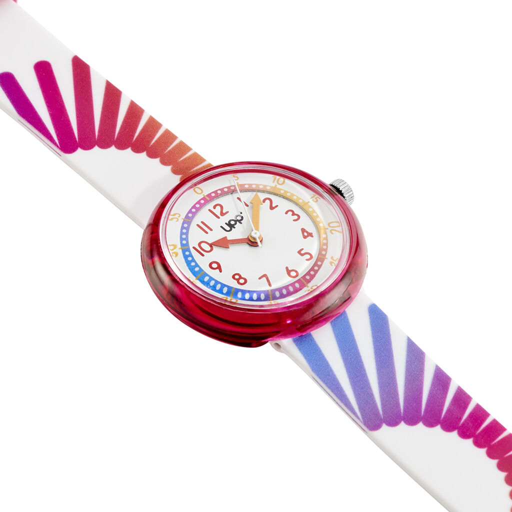 Montre Upp Beatty Multicolore